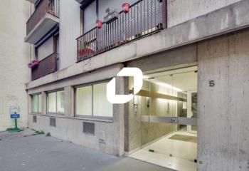 Vente bureaux Paris 15 - Proche métro Volontaires et Gare Montparnasse