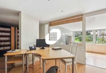 Vente bureaux Paris 15, proche Métro Convention et Tram Georges Brassens