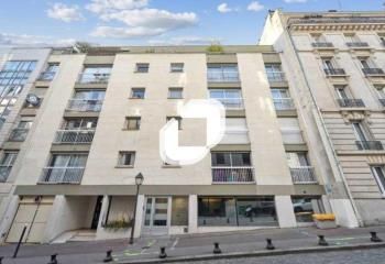 Location bureaux Paris 13 - Quartier Butte-aux-Cailles, proche métro Corvisart