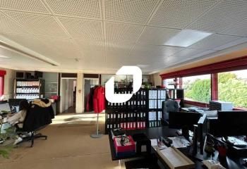 Location bureaux Ivry-sur-Seine - Proximité RER C et Paris