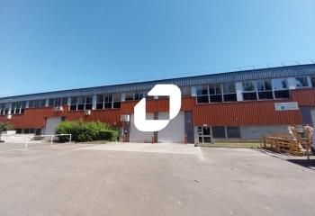 Location entrepôt Trappes - Proximité Nationale 10
