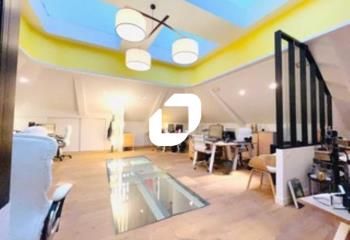 Bureaux à vendre Paris 8 - Proche métro Miromesnil et Parc Monceau