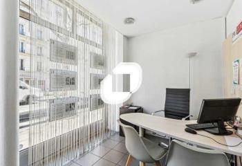 Location bureaux Paris 11 - Proche métro Parmentier et Goncourt