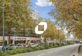 Location bureaux Fontenay-sous-Bois - Proche RER A et E, autoroutes A3, A4, A86