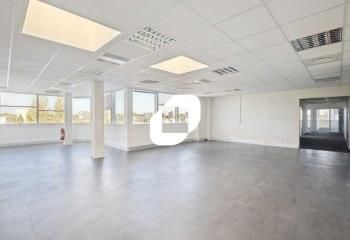 Vente bureaux Vélizy-Villacoublay - Proche A86, Tram T6 et RER
