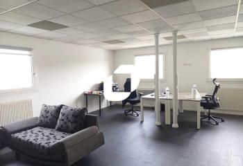 Vente bureaux Trappes - Proche N10, N12, gare de Trappes