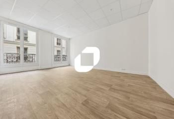 Location bureaux Paris 9 - Proximité Métro Grands Boulevards