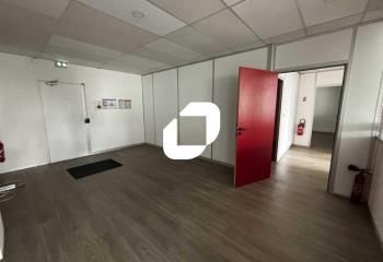 Location bureaux Corbeil-Essonnes - Proche A6, N7 et N104