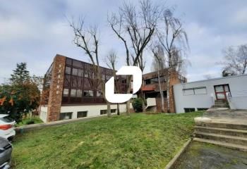 Location bureaux Villebon-sur-Yvette - Proche A10, A6 et N104