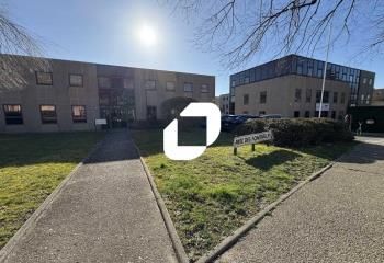 Location bureaux Bailly - Proche tramway ligne 13