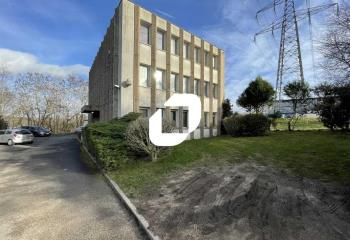 Location bureaux Igny - Proximité autoroutes A6, A10 et N118