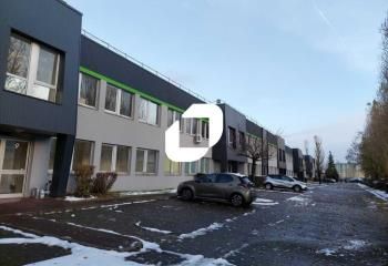 Location cellules d'activités Coignières - Proximité gare et N10