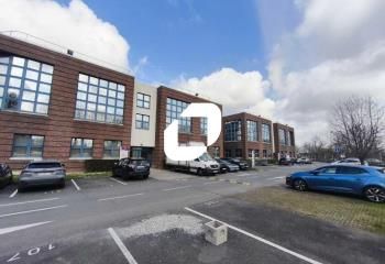 Location bureaux Villiers-sur-Marne - Proche autoroute A4, RER et bus