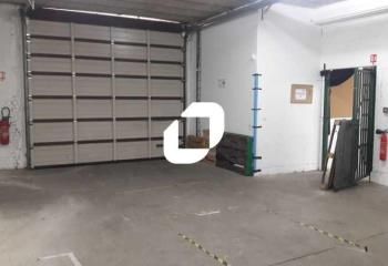 Local d'activité à louer Alfortville - Proche bords de Seine et A4/A86