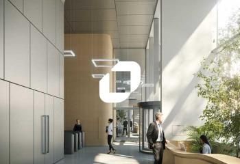 Location bureaux La Plaine Saint-Denis - Proche RER B et autoroutes A1/A86