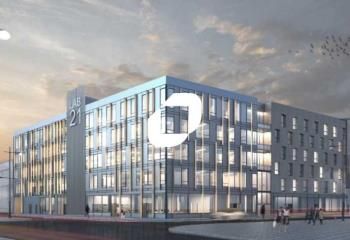 Vente bureaux Romainville - Proche métro et bus