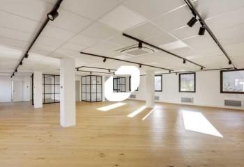 Location bureaux Boulogne-Billancourt, proche métro Jean Jaurès et commerces