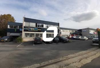 Local d'activité à louer Wissous - Proche Rungis et Orly