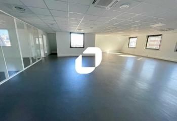 Location bureaux Boulogne-Billancourt Nord - Proche métro Boulogne-Jean-Jaurès