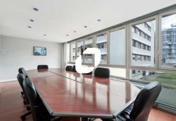 Vente bureaux centre-ville Sèvres, proche transports et commerces