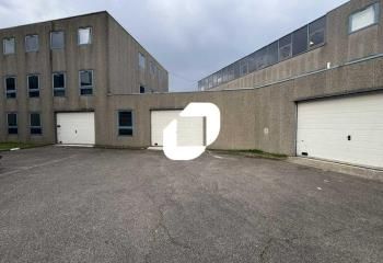 Local d'activité à louer Ris-Orangis - Proximité RER D et N7