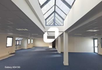 Location bureaux Boulogne-Billancourt, proche Place M. Sembat, métro Billancourt