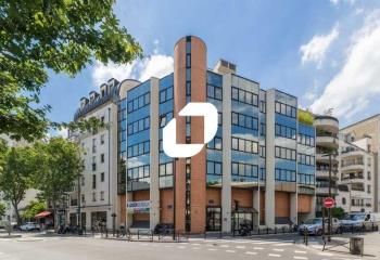 Location bureaux Boulogne-Billancourt, proche grands axes routiers et transports