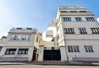 Location bureaux Saint-Cloud - Proche Tram T2 et quais de Seine