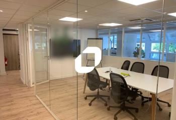 Location bureaux Sèvres - Proximité Métro Pont de Sèvres et SNCF