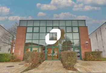 Location bureaux Évry - Proche A6, RER et bus
