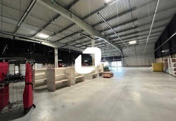 Local commercial à louer Thorigny-sur-Marne - Proche A104