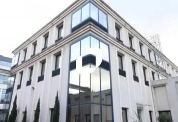 Location bureaux La Plaine Saint-Denis - Proximité Stade de France et RER B & D