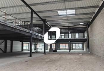 Cellules à vendre Gennevilliers - Accès A86 et N15