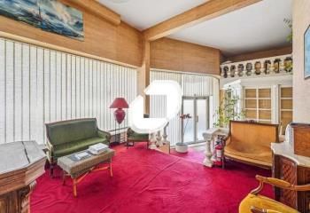 Vente bureaux Pontoise centre-ville - Proche gare et transports