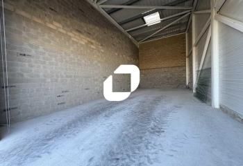 Local d'activité à louer Méré - Proximité N12 et gare SNCF