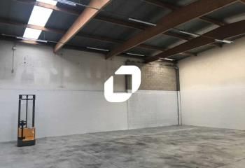 Location cellules d'activité Emerainville - A4 et N104