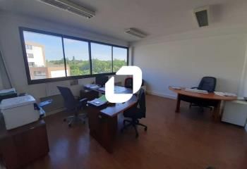 Vente bureaux Noisy-le-Grand - Proximité RER A, A4 et A86