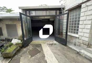 Local d'activité à louer Saint-Maur-des-Fossés - Proche A86, A4 et RER A