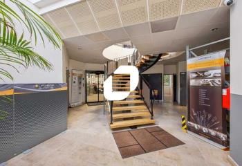 Location bureaux Villebon-sur-Yvette, proche A10, N118 et N104