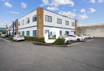 Location bureaux Nozay - Zone d'activité de la Butte, proche N20