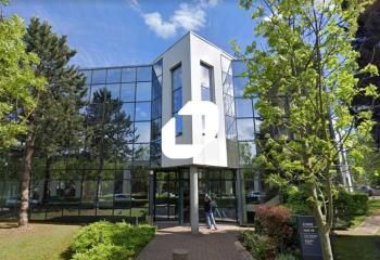 Location bureaux Antony - Proche A10, A6, RER Massy-Palaiseau