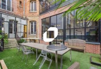 Location bureaux Paris 17 - Proche RER, Métro et Périphérique