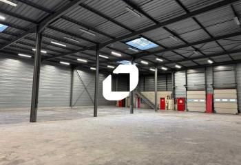 Location bâtiment indépendant Chelles - Proximité A104