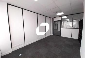 Location bureaux Rosny-sous-Bois - Proche RER et autoroutes A3 et A86