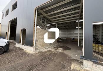Location local d'activité Bondoufle - Proche Francilienne (N104) et A6