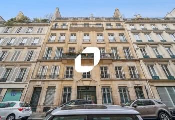 Location bureaux Paris 8 - Proximité Grands Boulevards, RER, Métro, Gare Saint-Lazare