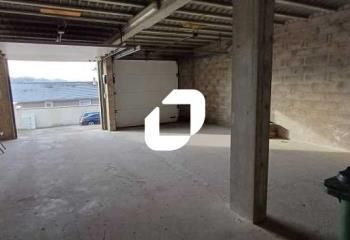 Local d'activité à louer Guerville - Proche A13