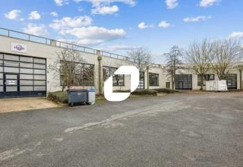 Local d'activité à louer Villejust - Proximité A10, N118, N104