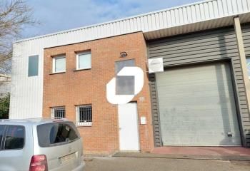 Local d'activité à vendre Plaisir - Proche N12 et A12