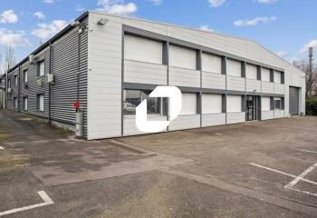 Location local d'activité Morangis - Proche A6 et N7